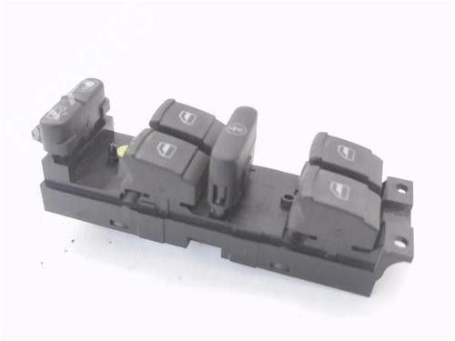 Left front window switch SEAT LEON (1M1) 1.8 20V | BP30135606I27
