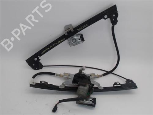 Used Front left window mechanism Front left window mechanism 16444756 16444756