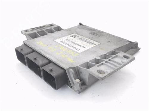 Electronic module PEUGEOT 206 Hatchback (2A/C) 2.0 S16 | BP10983013M83