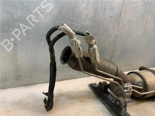 Catalyst CITROËN C5 III (RD_) 2.0 HDi (RDRHD8, RDRHDJ, RDRHR8, RDRHRJ) | BP22432924M10 