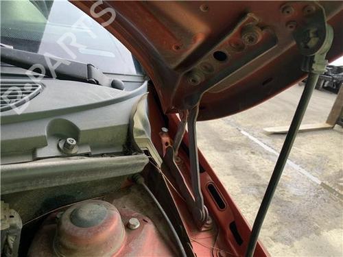 Hinge/Door check strap SKODA FABIA II (542) 1.4 TDI | BP32450960C146 