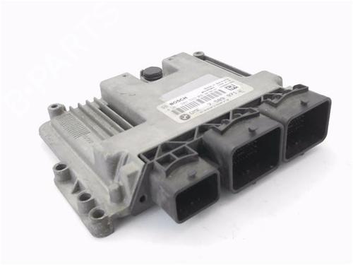Used Electronic module MINI MINI (R56) One (95 hp) 24338616