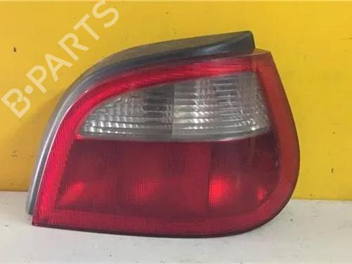 Used Right taillight RENAULT MEGANE I (BA0/1_) [1995-2004]  13738224