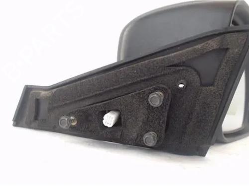 Right mirror MAZDA 5 (CR) 2.0 (CREW) | BP23962085C27 