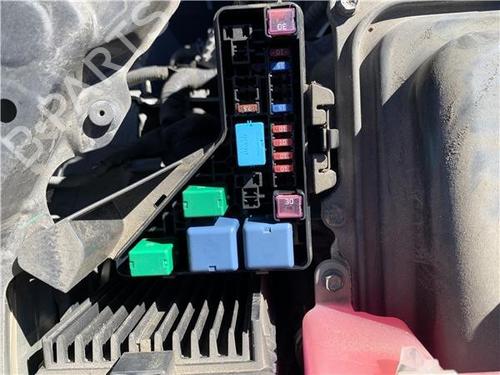 Fuse box LEXUS RX (_U3_) 400h (MHU38_) | BP32419703E1 - Image 9