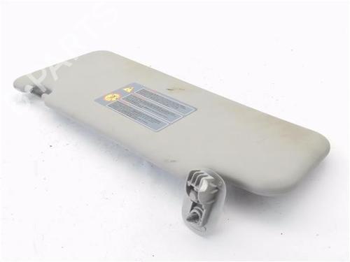 Right sun visor DACIA DUSTER (HS_) 1.6 16V | BP40298618I2 - Image 5