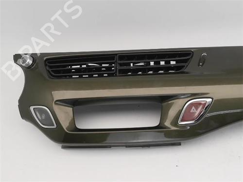 Other CITROËN C3 II (SC_) 1.4 HDi 70 (SC8HZC, SC8HR0, SC8HP4) | BP23157471O1 - Image 2