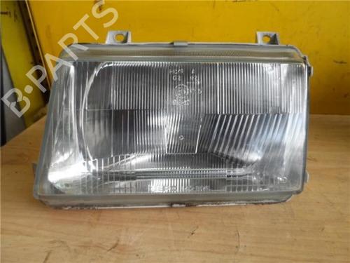 Used Left headlight SEAT IBIZA I (21A) 0.9 (40 hp) 11341403