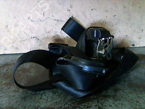 Sikkerhedssele bag højre AUDI A6 C5 (4B2) [1997-2005]  14335385