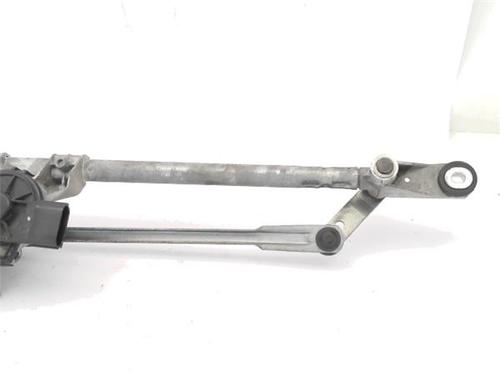 Front wiper motor LAND ROVER DISCOVERY III (L319) 2.7 TD 4x4 | BP25978358M29 