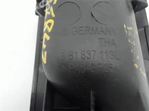 Front left interior door handle VW GOLF IV (1J1) 1.9 TDI | BP14342514I13 