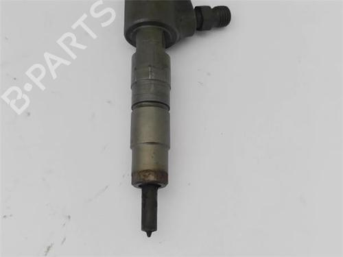 Injector FORD FIESTA VI (CB1, CCN) 1.4 TDCi | BP23392283M100 