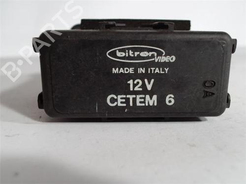 Electronic module CITROËN XM (Y3)  | BP13051878M83 