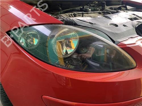 Used Right headlight Right headlight SEAT ALTEA (5P1) 2.0 TDI 16V (140 hp) 33220219 33220219