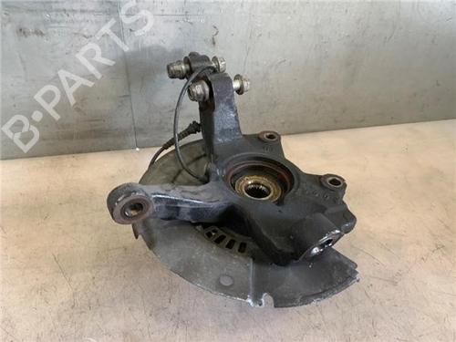 Venstre Styrespindel Lejehus RENAULT CLIO V (B7_) | BP22132671M25 - Image 7