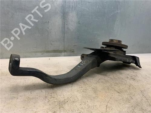 Left front steering knuckle ALFA ROMEO 156 Sportwagon (932_)  | BP16059951M25 