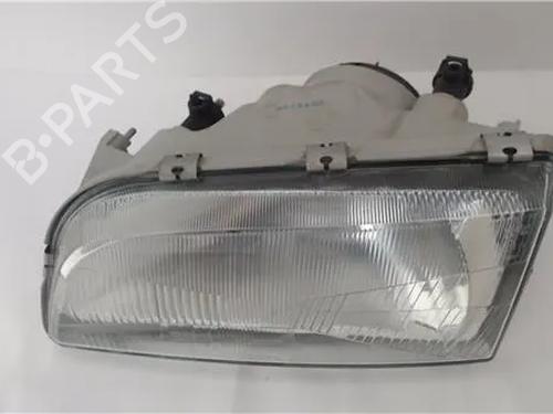 Left headlight VOLVO V40 Estate (645)  | BP26446174C28 