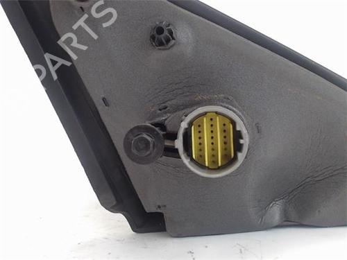 Left mirror RENAULT LAGUNA II (BG0/1_)  | BP13051486C26 