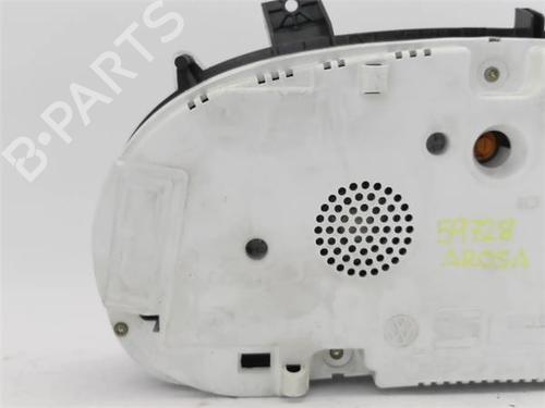 Instrument cluster SEAT AROSA (6H1)  | BP22202407C47 