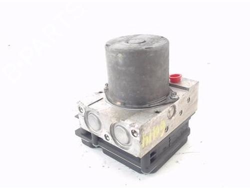 ABS pump FORD TRANSIT Van (FA_ _)  | BP28025512M43 