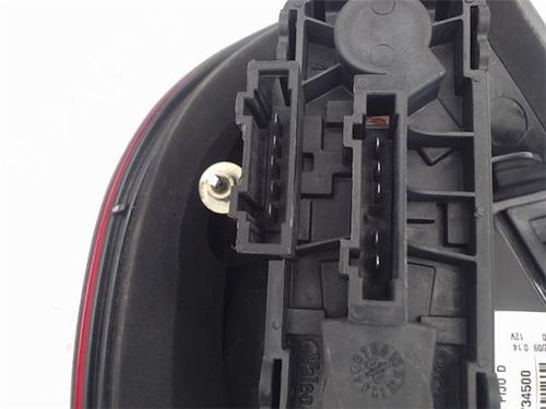 Right taillight SEAT CORDOBA (6K2)  | BP13052114C35 