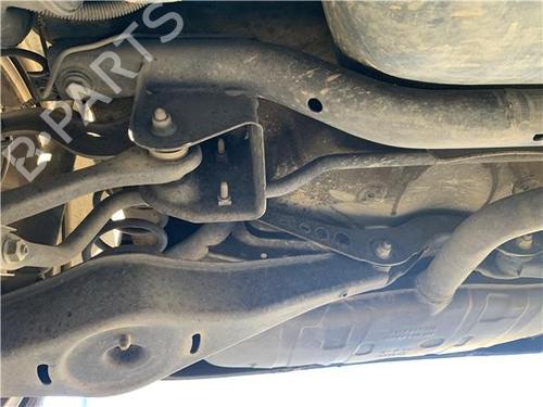 Essieu arrière VW GOLF V (1K1) [2003-2010]  32419360