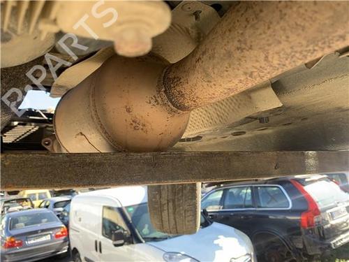 Exhaust system MITSUBISHI OUTLANDER II (CW_W) 2.0 DI-D (CW8W) | BP32417847M121