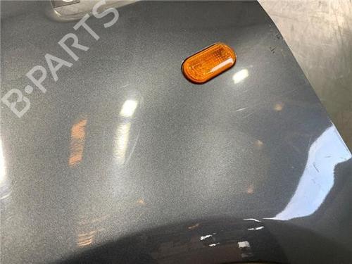 Left front fenders FORD FOCUS C-MAX (DM2)  | BP22633217C41 