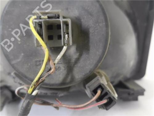 Right headlight FORD FIESTA III (GFJ) 1.1 | BP30980898C29