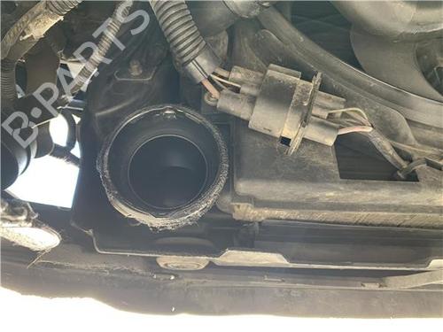 Intercooler VW GOLF V (1K1) 1.9 TDI | BP24315485M30 