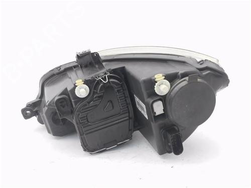 Right headlight SEAT ALTEA (5P1) 1.9 TDI | BP34449015C29  - Image 5