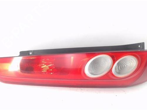 Left taillight FORD FIESTA V (JH_, JD_)  | BP24415896C34 