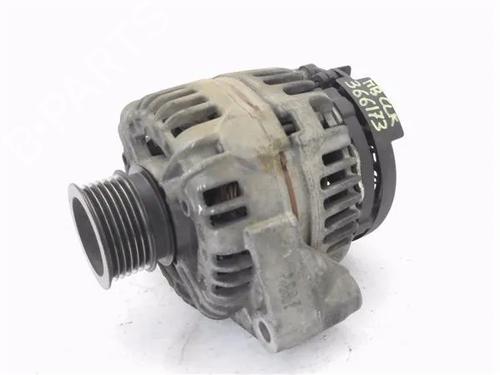 Used Alternator MERCEDES-BENZ CLK (C208) CLK 200 Kompressor (208.344) (163 hp) 23842552
