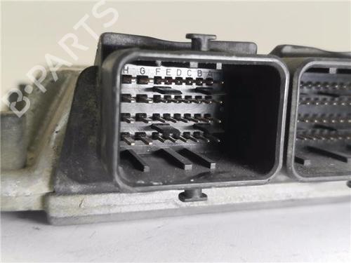 Elektronische module CITROËN XSARA PICASSO (N68) 2.0 HDi | BP29755088M83 
