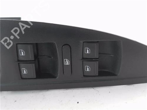 Left front window switch SEAT ALTEA XL (5P5, 5P8) 1.6 TDI | BP36477367I27 - Image 9