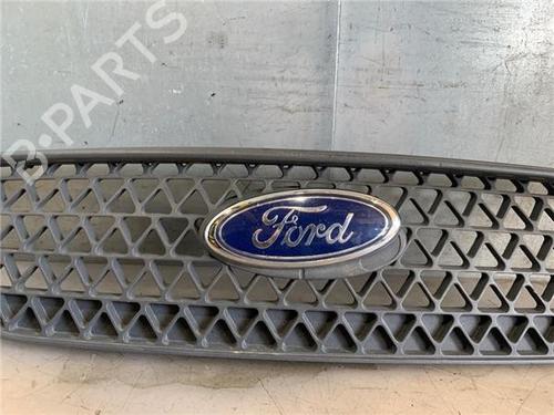 Grill FORD FOCUS II (DA_, HCP, DP)  | BP25008417C40 