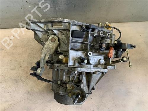 Gearbox PEUGEOT 406 (8B)  | BP20168008M3 