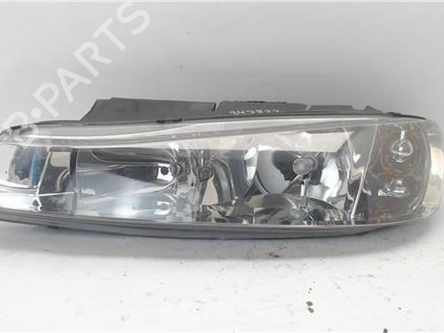 Used Left headlight PEUGEOT 406 (8B) [1995-2005]  16553989