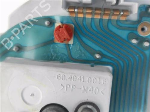 Cockpit LANCIA Y10 (156_) 1.1 i.e. Fire (156AG) | BP30482624C47