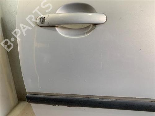 Right front door VW GOLF IV (1J1) 1.9 TDI | BP26955953C3 