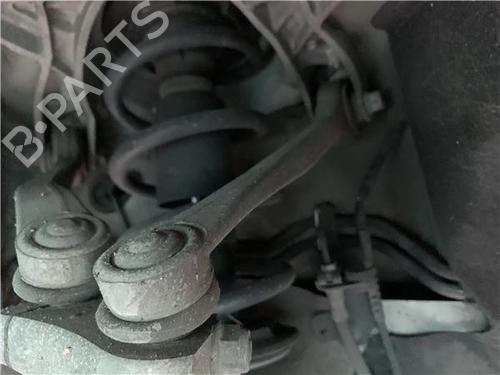 Right front suspension arm AUDI A4 B8 Avant (8K5) 2.0 TDI | BP32418358M13