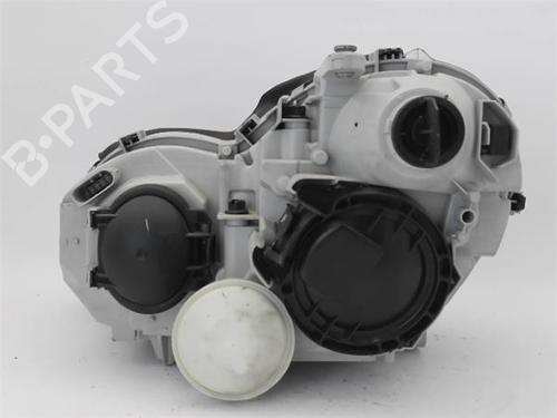Right headlight MERCEDES-BENZ C-CLASS (W203) C 200 CDI (203.004) | BP22618037C29 