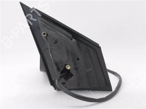 Left mirror VW POLO (9N_, 9A_)  | BP28098101C26 
