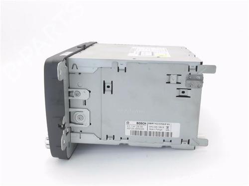 Radio SEAT LEON (1P1) 1.6 TDI | BP33729377E6 - Image 3