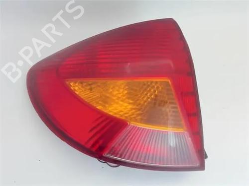 Venstre baglygte KIA RIO I Hatchback (DC) [2000-2006]  10747506