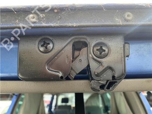 Used Tailgate lock VW TRANSPORTER T4 Bus (70B, 70C, 7DB, 7DK, 70J, 70K, 7DC, 7DJ) [1990-2004]  25719138