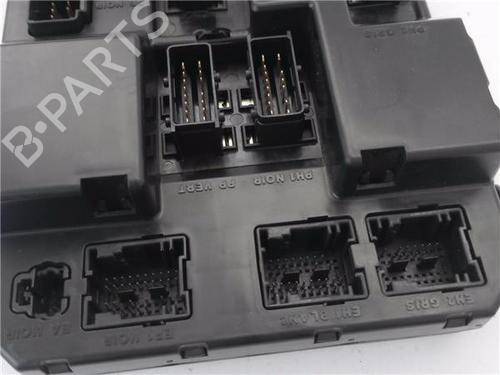 Xenon ballast AUDI A3 (8P1) 2.0 TDI 16V | BP22339244C53 
