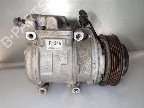 Compressor A/A SSANGYONG RODIUS I 2.7 Xdi | BP21848824M34 