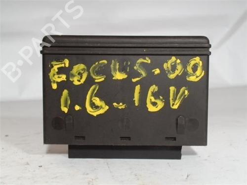 Fuse box FORD FOCUS I (DAW, DBW)  | BP13055868E1 