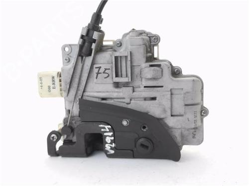 Rear right lock SEAT LEON (1P1) 1.9 TDI | BP24239344C99 